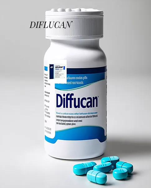 Diflucan serve prescrizione